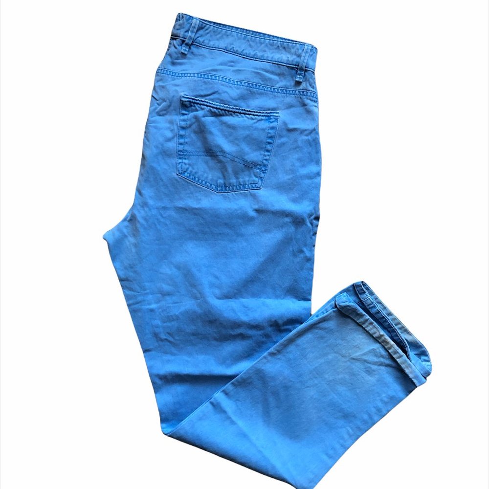 Mens Blue Jeans (DD-14)